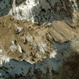 Satellite imagery of Kōh-e Pashahkar, AF