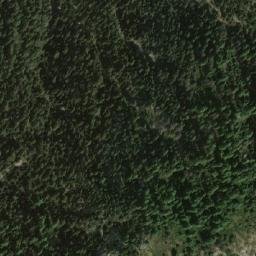 Satellite imagery of Kōh-e Shamahgal, AF