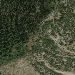 Satellite imagery of Kōh-e Shamahgal, AF