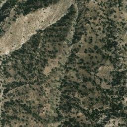 Satellite imagery of Shīndilā Ghar, AF