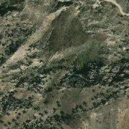 Satellite imagery of Shīndilā Ghar, AF