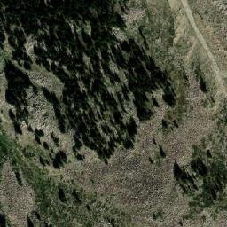 Satellite imagery of Kachak Sar, AF