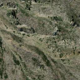 Satellite imagery of Kachak Sar, AF