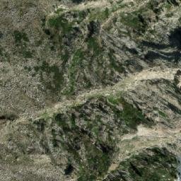 Satellite imagery of Kachak Sar, AF