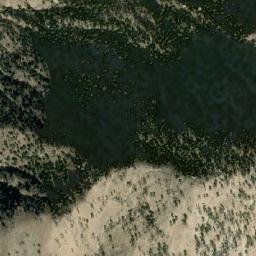 Satellite imagery of Dāmanē Ghar, AF