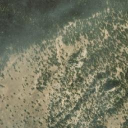 Satellite imagery of Dāmanē Ghar, AF