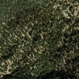 Satellite imagery of Shērwānah, AF