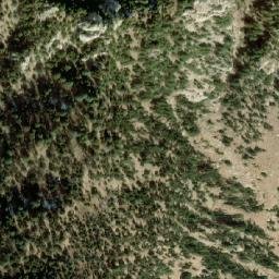 Satellite imagery of Shērwānah, AF