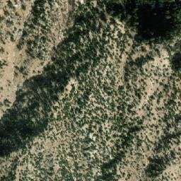 Satellite imagery of Karwandêh Sar, AF