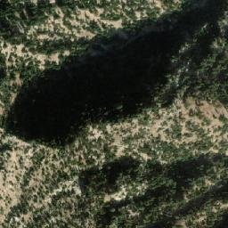 Satellite imagery of Karwandêh Sar, AF