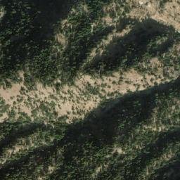 Satellite imagery of Karwandêh Sar, AF