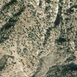 Satellite imagery of Gudar Shāl, AF