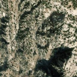Satellite imagery of Gudar Shāl, AF