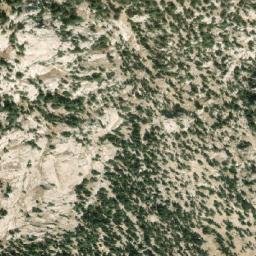 Satellite imagery of Gudar Shāl, AF