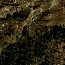 Satellite imagery of Shnē Kamarē, AF