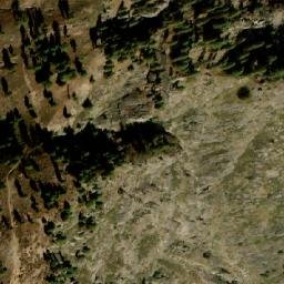 Satellite imagery of Shnē Kamarē, AF