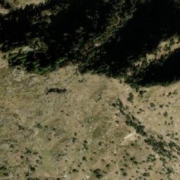 Satellite imagery of Shnē Kamarē, AF