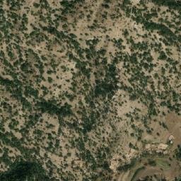 Satellite imagery of Waghêz Tangī Sar, AF