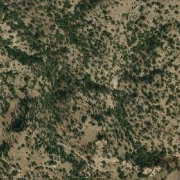 Satellite imagery of Waghêz Tangī Sar, AF