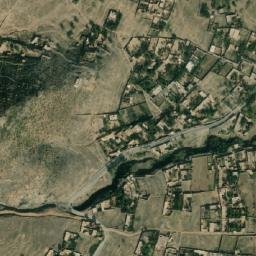 Satellite imagery of Kōṯ Ghunḏêy, AF