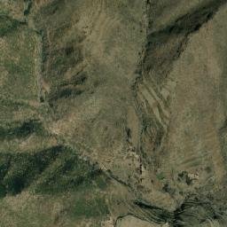Satellite imagery of Ōbō Nāw Sar, AF