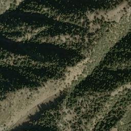 Satellite imagery of Ḏambar Ghar, AF