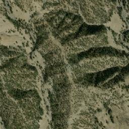 Satellite imagery of Tir Pass, AF