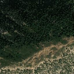 Satellite imagery of Walō Hamwārah, AF