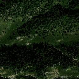Satellite imagery of Terapamān Kandaw, AF