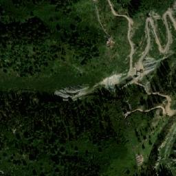 Satellite imagery of Terapamān Kandaw, AF