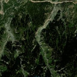 Satellite imagery of Terapamān Kandaw, AF