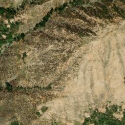 Satellite imagery of Prata Ghar, PK