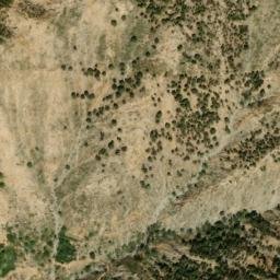 Satellite imagery of Prata Ghar, PK