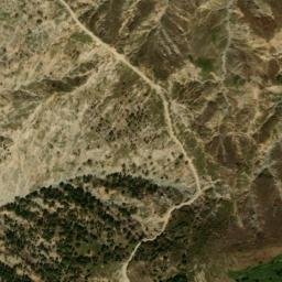Satellite imagery of Prata Ghar, PK