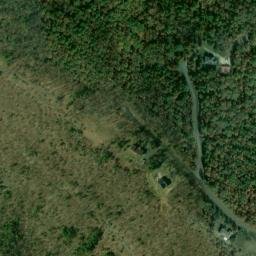 Satellite imagery of REYNOLDS — NGS EJ1761 — Faulkner County, US, US