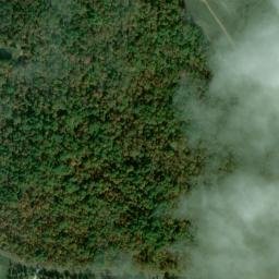 Satellite imagery of REYNOLDS — NGS EJ1761 — Faulkner County, US, US