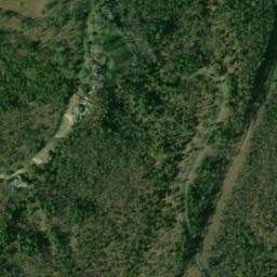 Satellite imagery of X 290 — NGS EJ1680 — Mayflower, US, US