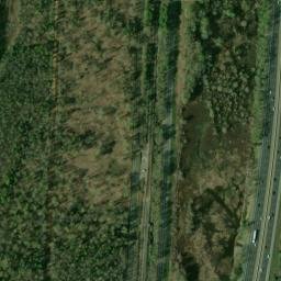 Satellite imagery of X 290 — NGS EJ1680 — Mayflower, US, US