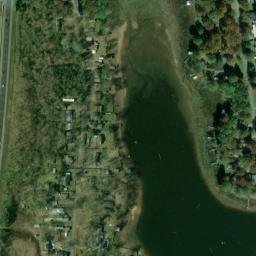 Satellite imagery of X 290 — NGS EJ1680 — Mayflower, US, US