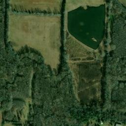 Satellite imagery of WJO — NGS EJ0392 — Pulaski County, US, US