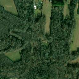 Satellite imagery of WJO — NGS EJ0392 — Pulaski County, US, US