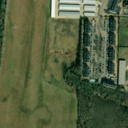 Satellite imagery of WJN — NGS EJ0390 — Cabot, US, US