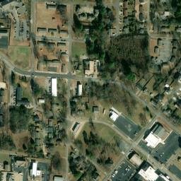 Satellite imagery of KWAG — NGS EJ0316 — Cabot, US, US