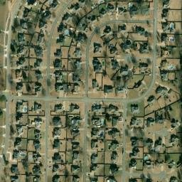 Satellite imagery of KWAI — NGS EJ0318 — Cabot, US, US