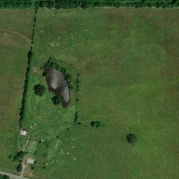 Satellite imagery of 224 — NGS EH1887 — Lonoke County, US, US
