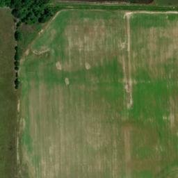 Satellite imagery of 224 — NGS EH1887 — Lonoke County, US, US