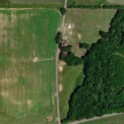 Satellite imagery of 224 — NGS EH1887 — Lonoke County, US, US