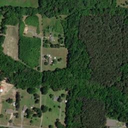 Satellite imagery of D 111 — NGS EH1890 — Lonoke County, US, US