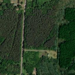 Satellite imagery of D 111 — NGS EH1890 — Lonoke County, US, US