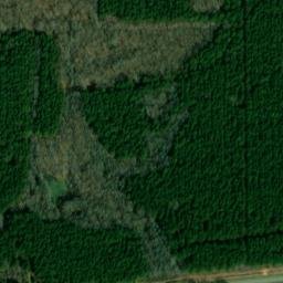 Satellite imagery of D 111 — NGS EH1890 — Lonoke County, US, US